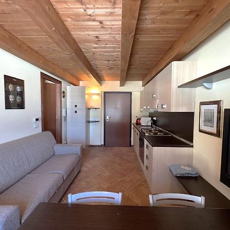 Affittimoderni Ponte Di Legno Ski - Pdl12 Exterior photo