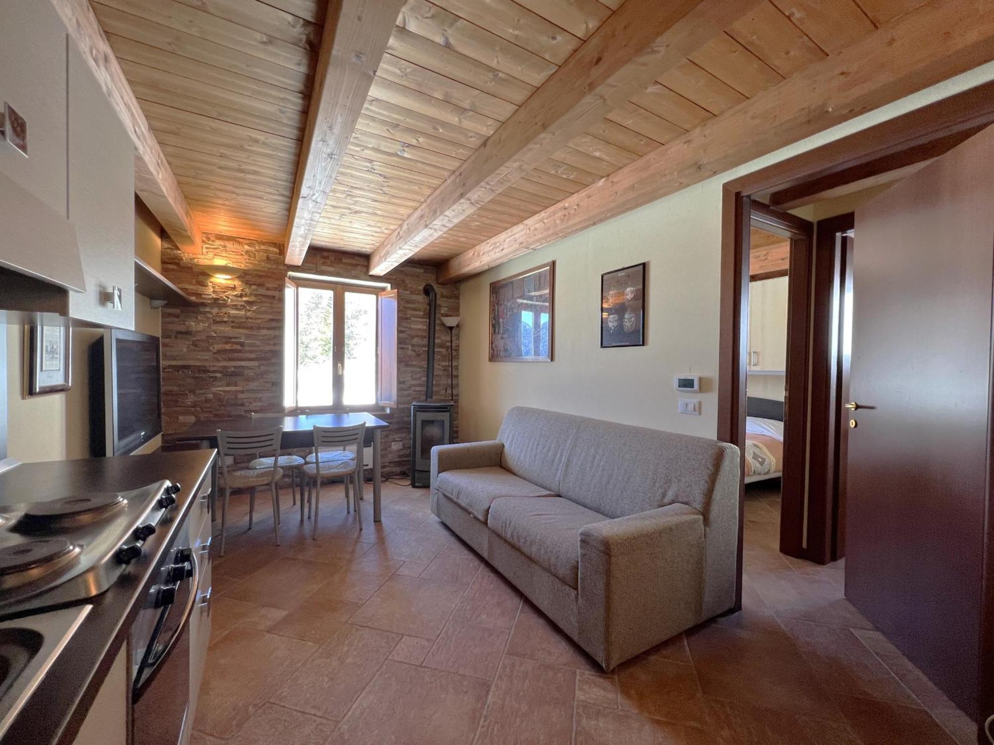 Affittimoderni Ponte Di Legno Ski - Pdl12 Exterior photo