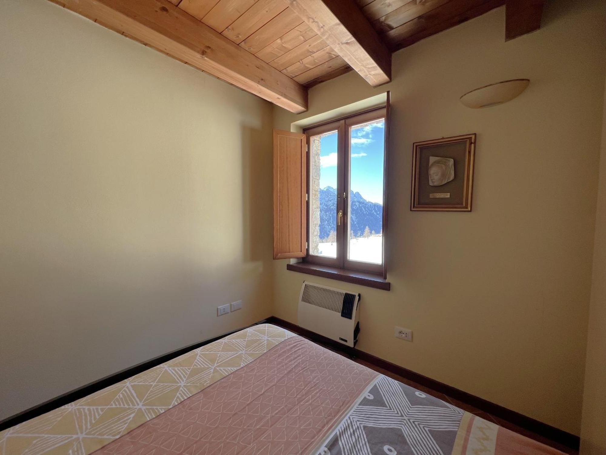 Affittimoderni Ponte Di Legno Ski - Pdl12 Exterior photo