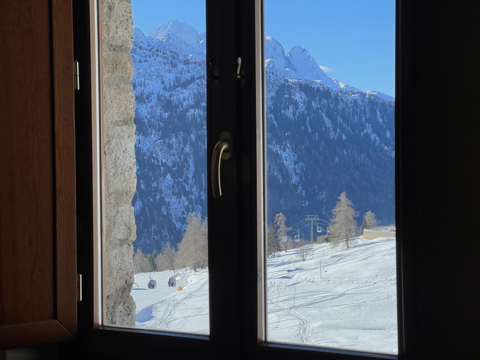 Affittimoderni Ponte Di Legno Ski - Pdl12 Exterior photo