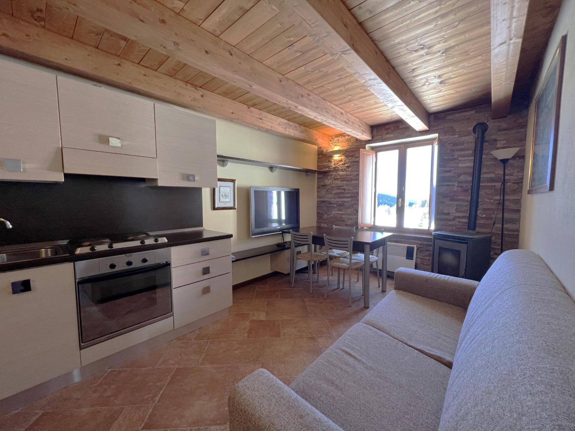 Affittimoderni Ponte Di Legno Ski - Pdl12 Exterior photo