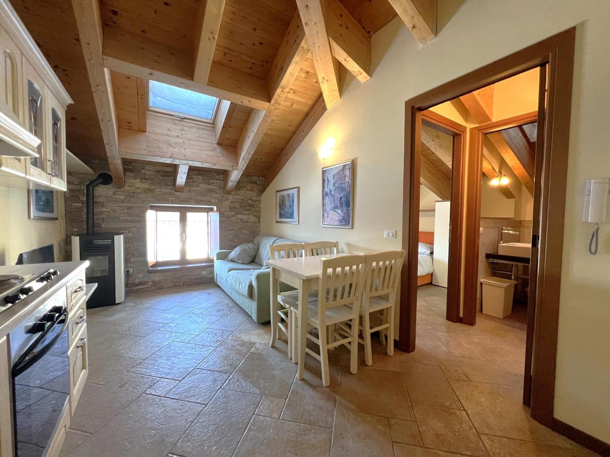 Affittimoderni Ponte Di Legno Ski - Pdl12 Exterior photo