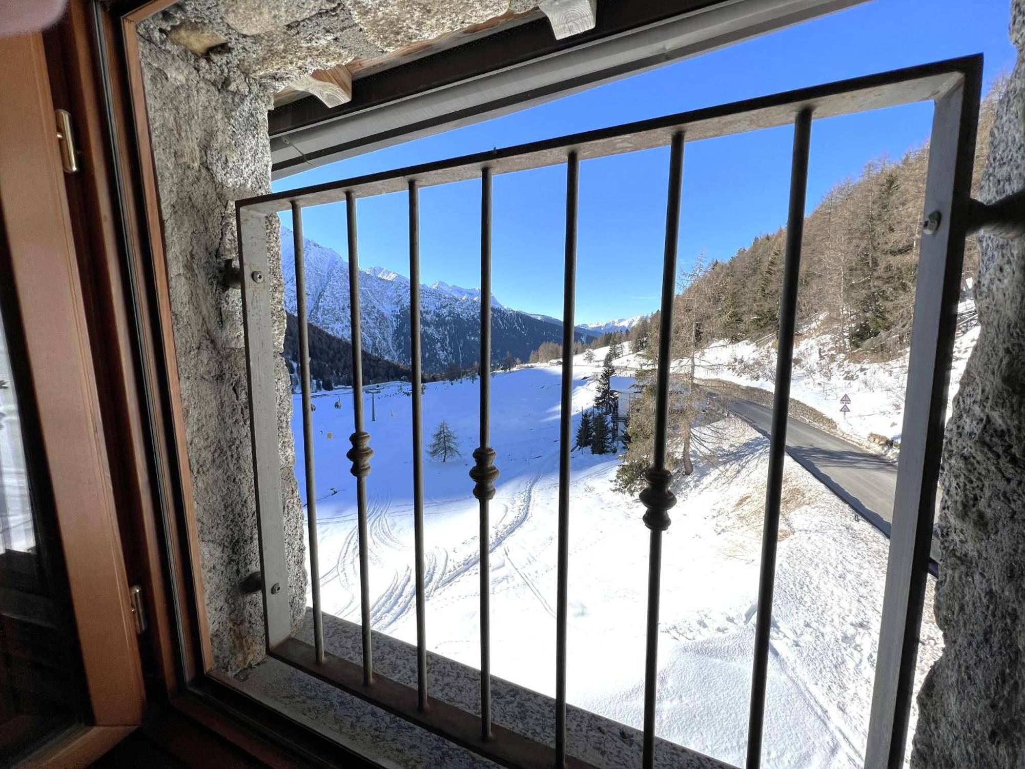 Affittimoderni Ponte Di Legno Ski - Pdl12 Exterior photo