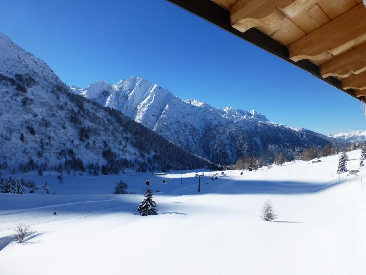 Affittimoderni Ponte Di Legno Ski - Pdl12 Exterior photo